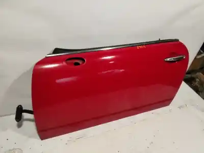 Pezzo di ricambio per auto di seconda mano porta anteriore sinistra per mini mini (r50, r53) cooper riferimenti oem iam   