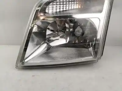 Автозапчасти б/у ЛЕВАЯ ФАРА за FORD TRANSIT CONNECT (TC7)  ссылки OEM IAM 08-431-1165L  