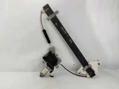 Second-hand car spare part rear left window regulator for ssangyong actyon 200 xdi oem iam references   