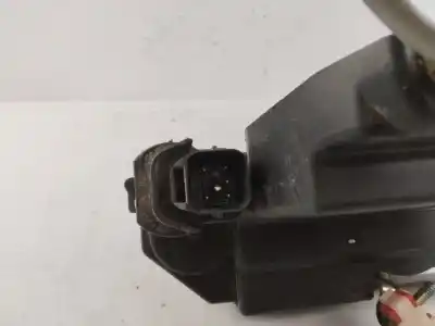 Second-hand car spare part  for SSANGYONG ACTYON  OEM IAM references   