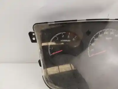 Автозапчастина б/у панель інструментів для ssangyong actyon 200 xdi посилання на oem iam 80210-31520  