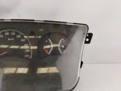 Автозапчастина б/у панель інструментів для ssangyong actyon 200 xdi посилання на oem iam 80210-31520  