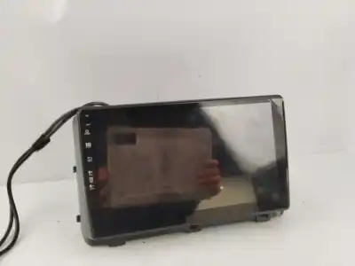 Автозапчастина б/у багатофункційний дисплей для kia xceed business посилання на oem iam 