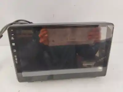 Автозапчастина б/у багатофункційний дисплей для kia xceed business посилання на oem iam   