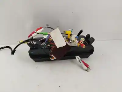 Автозапчастина б/у багатофункційний дисплей для kia xceed business посилання на oem iam   