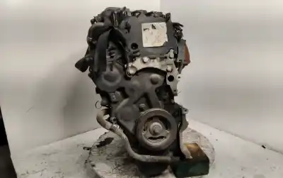 Peça sobressalente para automóvel em segunda mão motor completo por citroen c2 audace referências oem iam 8hz  