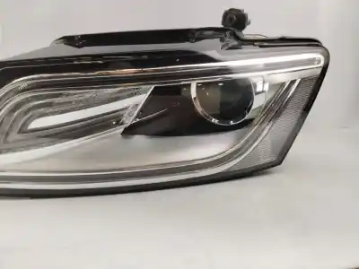 Pièce détachée automobile d'occasion FEU GAUCHE pour AUDI Q5 (8R)  Références OEM IAM 8R0941005  