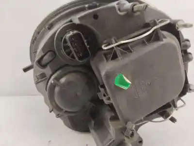 Автозапчастина б/у ліва фара для mini mini (r50, r53) cooper посилання на oem iam le03a6112  