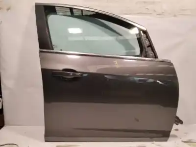 Second-hand car spare part FRONT RIGHT DOOR for OPEL ASTRA J SPORTS TOURER (P10)  OEM IAM references   
