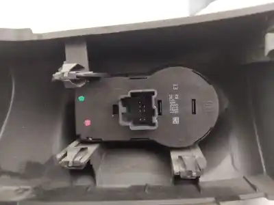 Second-hand car spare part headlights switch for opel astra j lim. cosmo oem iam references 1326872