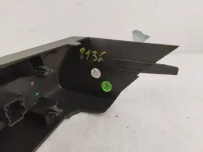 Автозапчастина б/у управління світлом для opel astra j lim. cosmo посилання на oem iam 1326872  