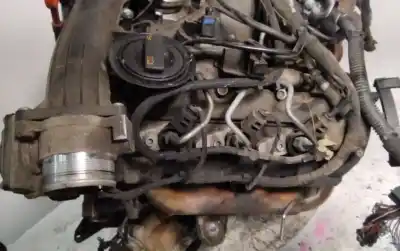 Автозапчастина б/у двигун комплект для audi q7 (4l) 3.0 v6 24v tdi посилання на oem iam cjm  