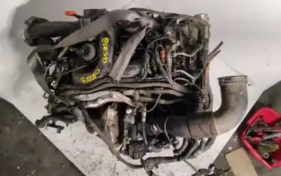 Автозапчастина б/у двигун комплект для audi q7 (4l) 3.0 v6 24v tdi посилання на oem iam cjm  