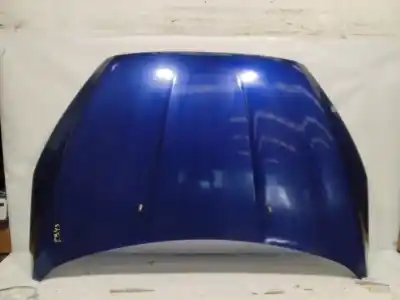 Second-hand car spare part bonnet for ford focus lim. business oem iam references 