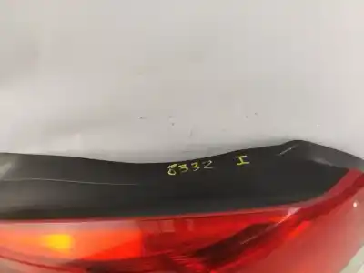 Автозапчастина б/у лівий ход ліхар для OPEL INSIGNIA A SEDÁN (G09) 2.0 CDTI (69) Посилання на OEM IAM   