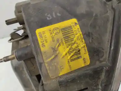 Pezzo di ricambio per auto di seconda mano  per MINI MINI (R50,R53)  Riferimenti OEM IAM 6961346  