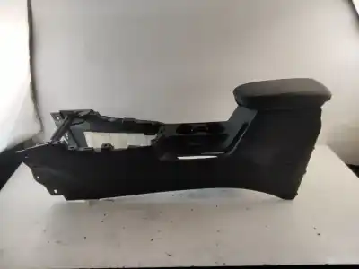 Автозапчастина б/у центральний подлокник для kia xceed business посилання на oem iam 84636-j7000  