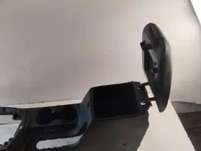 Автозапчастина б/у центральний подлокник для kia xceed business посилання на oem iam 84636-j7000  