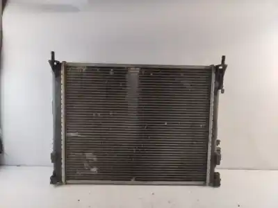 Tweedehands auto-onderdeel waterradiator voor opel vivaro combi 2.7t corto 101 cv / 74 kw oem iam-referenties 