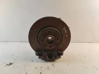 Pezzo di ricambio per auto di seconda mano attacco anteriore destro per renault captur i (j5_, h5_) 1.2 tce 120 riferimenti oem iam   