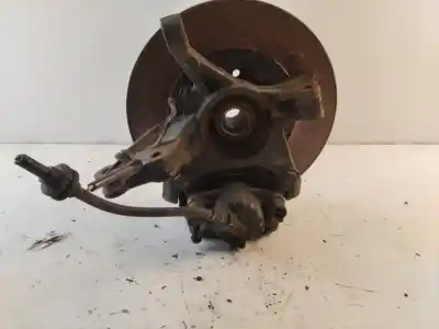 Pezzo di ricambio per auto di seconda mano Attacco Anteriore Destro per RENAULT CAPTUR I (J5_, H5_) 1.2 TCe 120 Riferimenti OEM IAM   