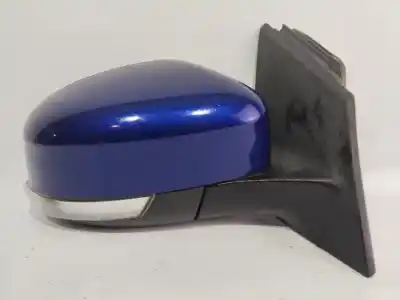 Second-hand car spare part right rearview mirror for ford focus lim. business oem iam references e9034550