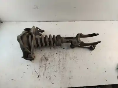 Автозапчасти б/у передний левый амортизатор за audi q7 (4l) 3.0 v6 24v tdi ссылки oem iam   