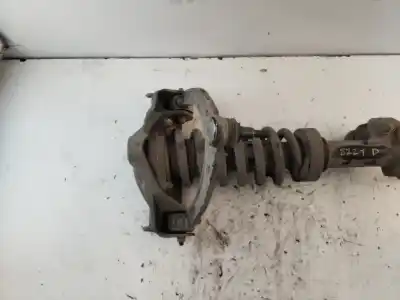 Автозапчасти б/у амортизатор передний правый за audi q7 (4l) 3.0 v6 24v tdi ссылки oem iam   