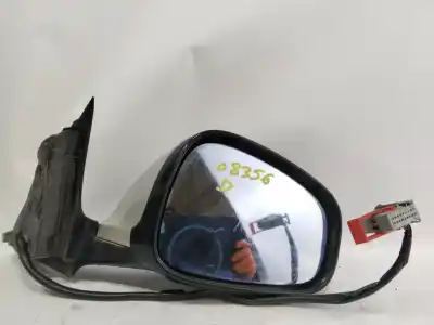 Second-hand car spare part RIGHT REARVIEW MIRROR for ALFA ROMEO 159 (140)  OEM IAM references E3011015  