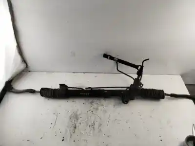 Second-hand car spare part Steering Rack for SSANGYONG ACTYON 200 Xdi OEM IAM references   