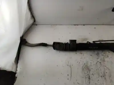 Second-hand car spare part steering rack for ssangyong actyon 200 xdi oem iam references   