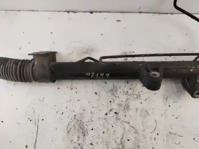 Second-hand car spare part steering rack for ssangyong actyon 200 xdi oem iam references   