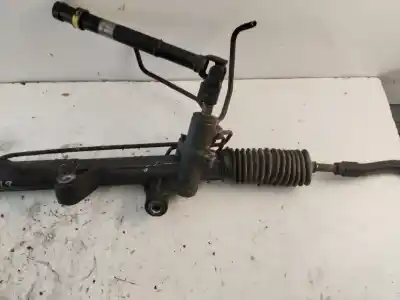 Second-hand car spare part steering rack for ssangyong actyon 200 xdi oem iam references   