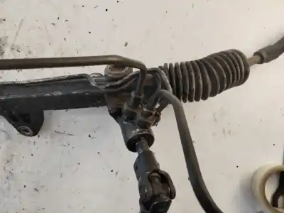 Second-hand car spare part steering rack for ssangyong actyon 200 xdi oem iam references   