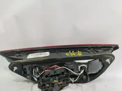 Pezzo di ricambio per auto di seconda mano LUCE DI CODA INTERNA SINISTRA per SEAT LEON (5F1)  Riferimenti OEM IAM 5F9945093  
