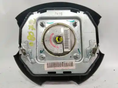 Gebrauchtes Autoersatzteil airbag vorne links zum nissan micra (k12e) acenta oem-iam-referenzen typeds07