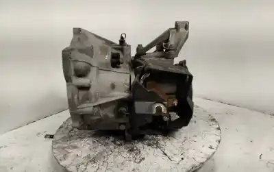 Pezzo di ricambio per auto di seconda mano riduttore per ford focus lim. (cb8) titanium riferimenti oem iam av6r7002bg  