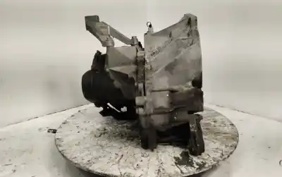 Second-hand car spare part GEARBOX for FORD FOCUS LIM. (CB8)  OEM IAM references AV6R7002BG  