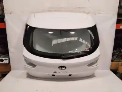 Автозапчастина б/у загальні двері для kia xceed business посилання на oem iam   