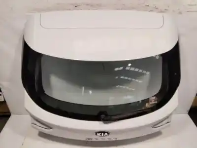 Автозапчастина б/у загальні двері для kia xceed business посилання на oem iam   