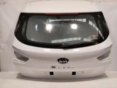 Автозапчастина б/у загальні двері для kia xceed business посилання на oem iam 