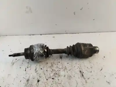 Second-hand car spare part front right transmission for ssangyong actyon 200 xdi oem iam references   