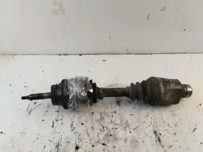Second-hand car spare part front right transmission for ssangyong actyon 200 xdi oem iam references   