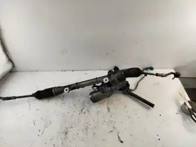 Pezzo di ricambio per auto di seconda mano cremagliera per citroen c3 1.4 hdi (68 cv) 1.4 hdi riferimenti oem iam   