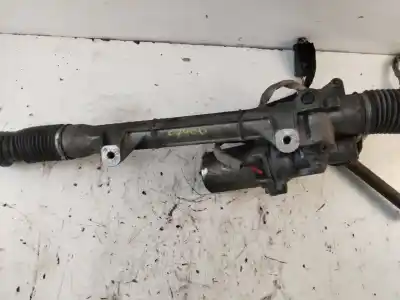 Pezzo di ricambio per auto di seconda mano cremagliera per citroen c3 1.4 hdi (68 cv) 1.4 hdi riferimenti oem iam   