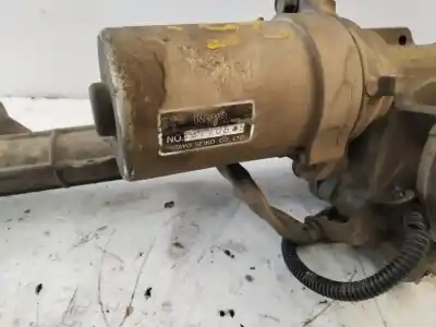 Pezzo di ricambio per auto di seconda mano cremagliera per citroen c3 1.4 hdi (68 cv) 1.4 hdi riferimenti oem iam   