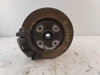 Pezzo di ricambio per auto di seconda mano attacco anteriore destro per citroen c3 1.4 hdi (68 cv) 1.4 hdi riferimenti oem iam 