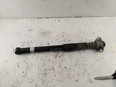 Pezzo di ricambio per auto di seconda mano AMMORTIZZATORE POSTERIORE SINISTRO per AUDI A4 AVANT (B5)  Riferimenti OEM IAM 19-109572  