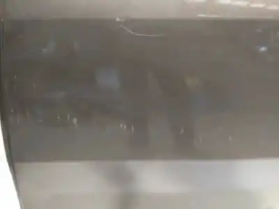 Peça sobressalente para automóvel em segunda mão porta do automóvel traseira esquerda por renault scenic iii grand dynamique referências oem iam 