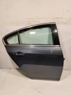 Автозапчастина б/у  для OPEL INSIGNIA A SEDÁN (G09)  Посилання на OEM IAM   